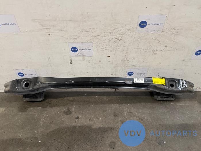 Chassisstreifen hinten Mercedes CLS-Klasse