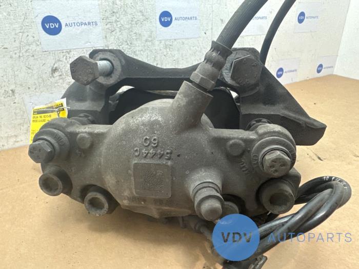 Etrier de frein (pince) avant droit Mercedes CLS-Klasse