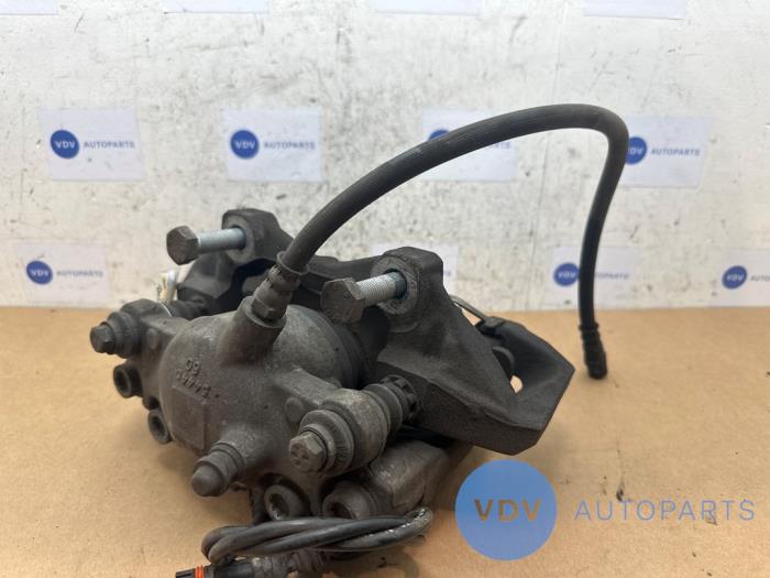 Front brake calliper, right Mercedes CLS-Klasse