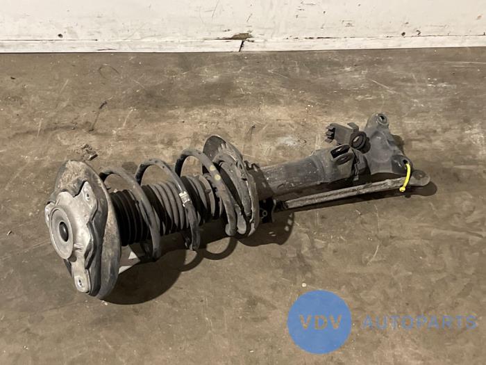 Amortisseur avant droit Mercedes CLS-Klasse