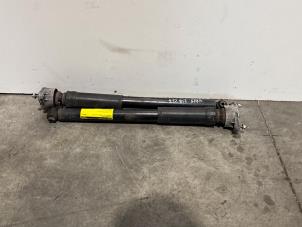 Gebruikte Schokdemper set Mercedes CLS (C218) 220 BlueTEC, 220 d 2.1 16V Prijs € 48,40 Inclusief btw aangeboden door Autoparts Van De Velde