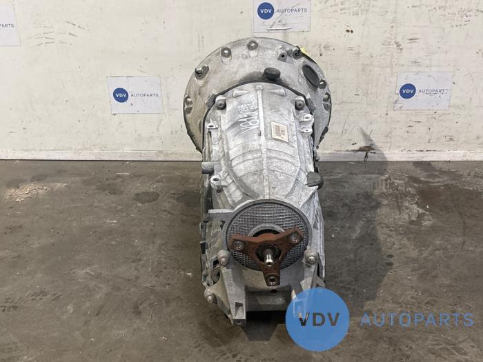 Gearbox Mercedes CLS-Klasse