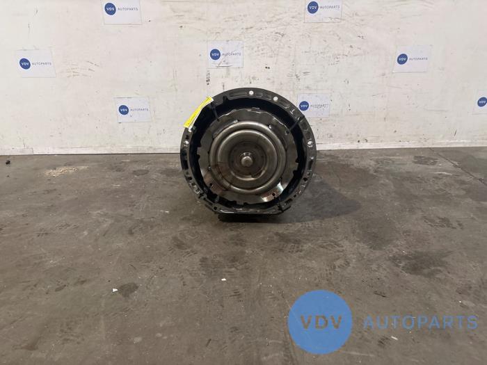 Gearbox Mercedes CLS-Klasse