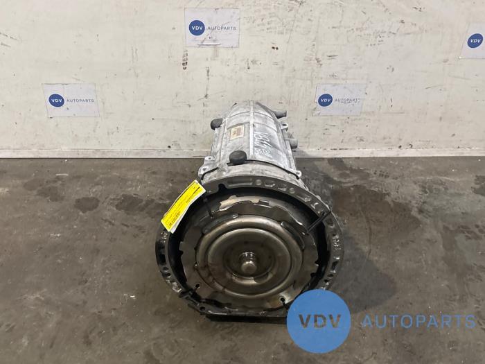 Gearbox Mercedes CLS-Klasse