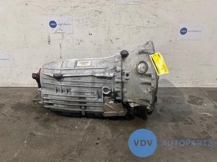 Getriebe Mercedes CLS-Klasse