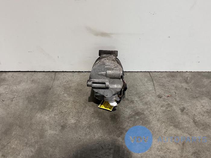 Pompe clim Mercedes CLS-Klasse