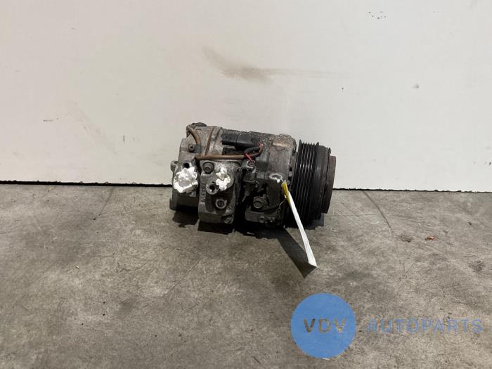 Pompe clim Mercedes CLS-Klasse