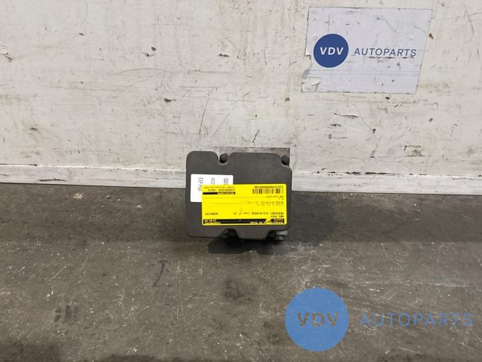 Pompa ABS Mercedes CLS-Klasse