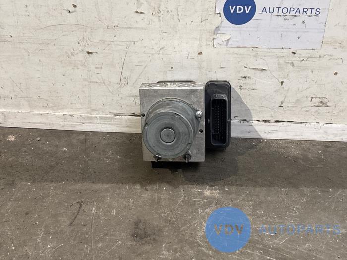 Pompe ABS Mercedes CLS-Klasse