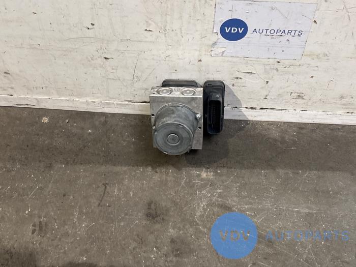 Pompa ABS Mercedes CLS-Klasse