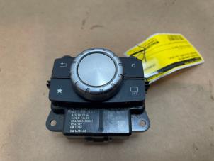 Gebruikte Bediening boordcomputer Mercedes CLS (C218) 220 BlueTEC, 220 d 2.1 16V Prijs € 60,50 Inclusief btw aangeboden door Autoparts Van De Velde