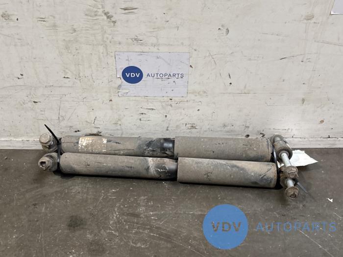 Stoßdämpferset Mercedes Sprinter