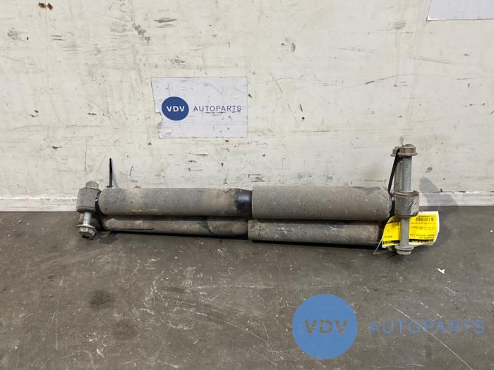 Shock absorber kit Mercedes Sprinter