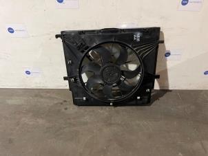 Gebruikte Motorkoeling ventilator Mercedes Vito (447.6) 2.2 116 CDI 16V Prijs € 211,75 Inclusief btw aangeboden door Autoparts Van De Velde