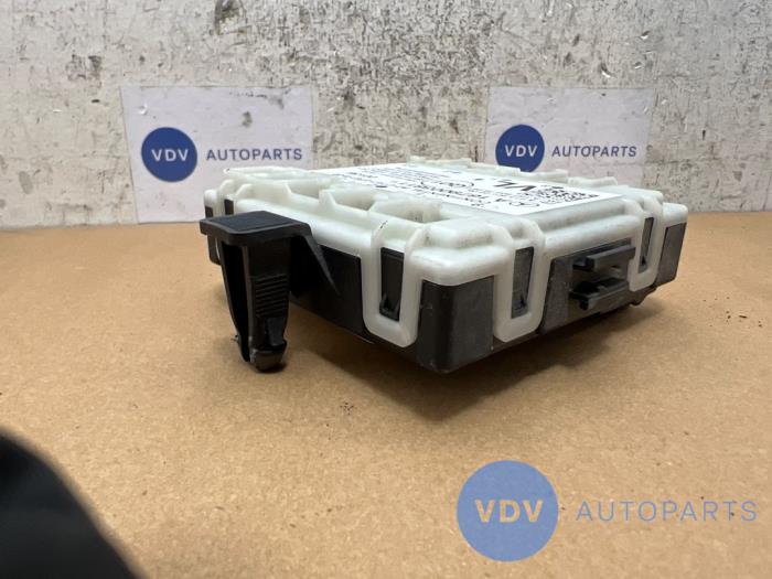 Módulo de cierre centralizado Mercedes C-Klasse