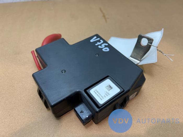 Fuse box Mercedes Sprinter