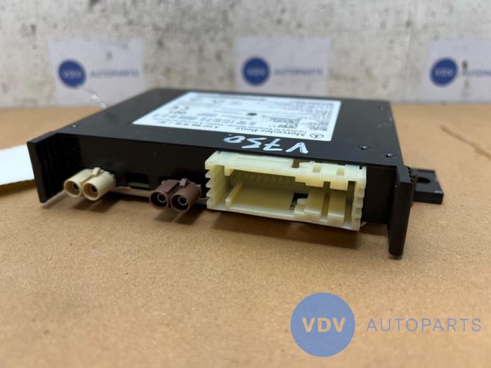 Communicatie module Mercedes A-Klasse