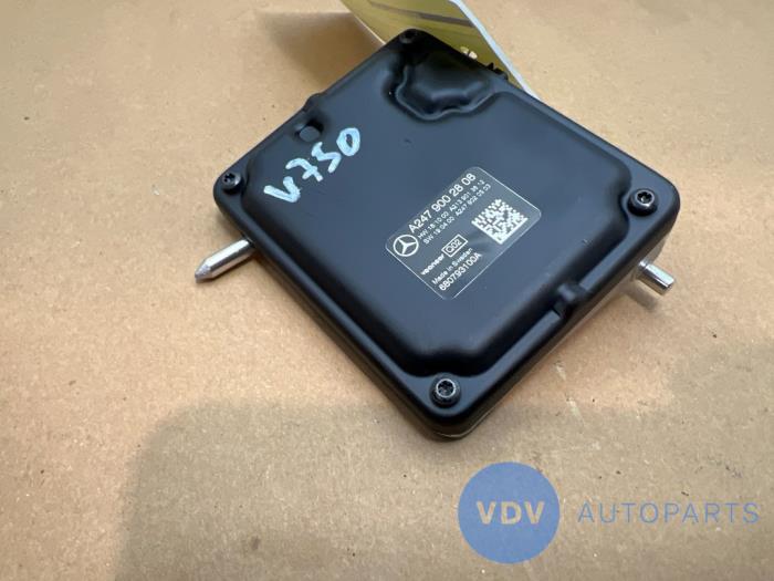 Kamera Modul Mercedes B-Klasse