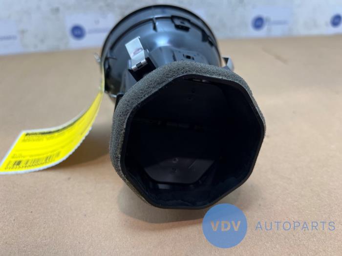 Luftgitter Armaturenbrett Mercedes Sprinter