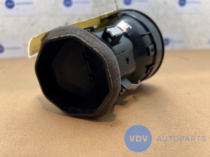 Luftgitter Armaturenbrett Mercedes Sprinter