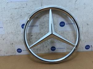 Gebruikte Ster Mercedes Sprinter 3,5t (906.63) 311 CDI 16V Prijs € 18,15 Inclusief btw aangeboden door Autoparts Van De Velde