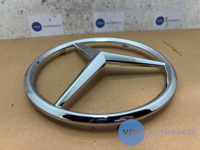 Ster Mercedes Sprinter