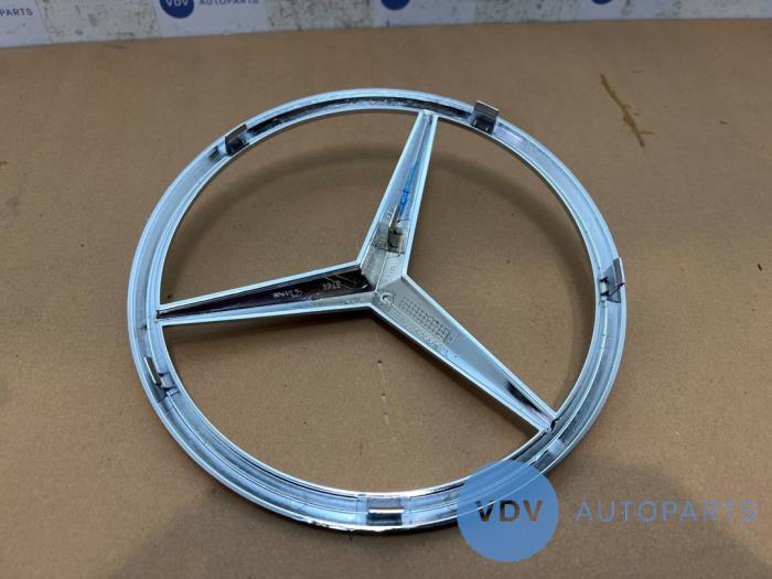 Ster Mercedes Sprinter