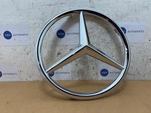 Gebruikte Ster Mercedes Sprinter 3,5t (906.63) 315 CDI 16V Prijs € 18,15 Inclusief btw aangeboden door Autoparts Van De Velde