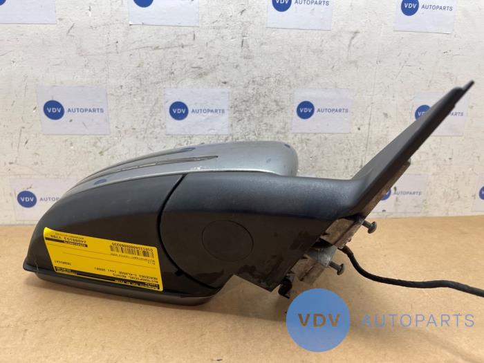 Buitenspiegel rechts Mercedes C-Klasse