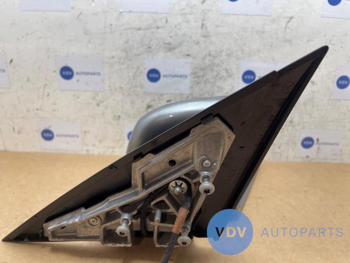 Buitenspiegel rechts Mercedes C-Klasse