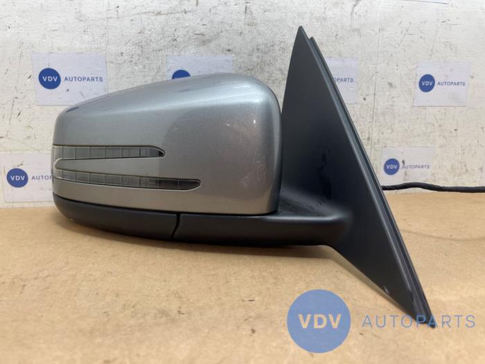 Buitenspiegel rechts Mercedes C-Klasse