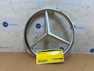 Gebruikte Ster Mercedes Sprinter 3,5t (906.63) 316 Prijs € 18,15 Inclusief btw aangeboden door Autoparts Van De Velde