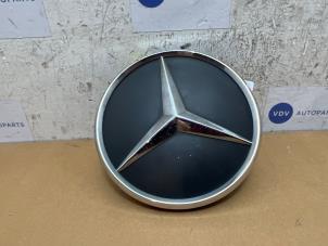 Gebruikte Ster Mercedes Sprinter 3,5t (906.63) 311 CDI 16V Prijs € 18,15 Inclusief btw aangeboden door Autoparts Van De Velde