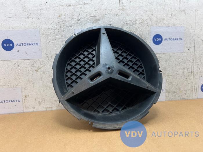 Ster Mercedes E-Klasse