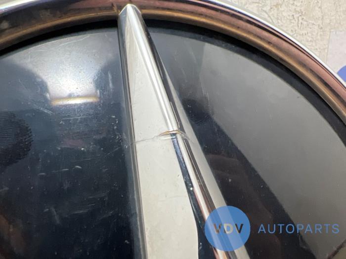 Ster Mercedes E-Klasse