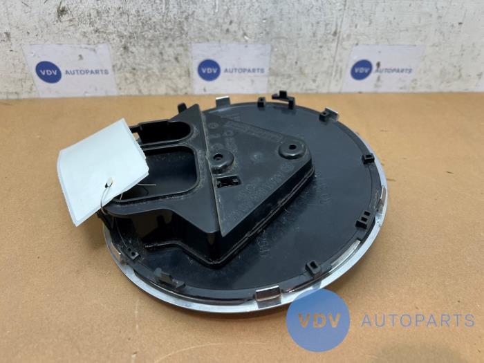 Ster Mercedes E-Klasse