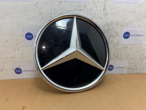 Gebruikte Ster Mercedes GLC (X254) 2.0 300de 16V 4-Matic Prijs € 60,50 Inclusief btw aangeboden door Autoparts Van De Velde