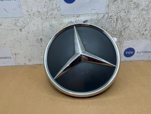 Gebruikte Ster Mercedes Sprinter 3,5t (906.63) 311 CDI 16V Prijs € 18,15 Inclusief btw aangeboden door Autoparts Van De Velde