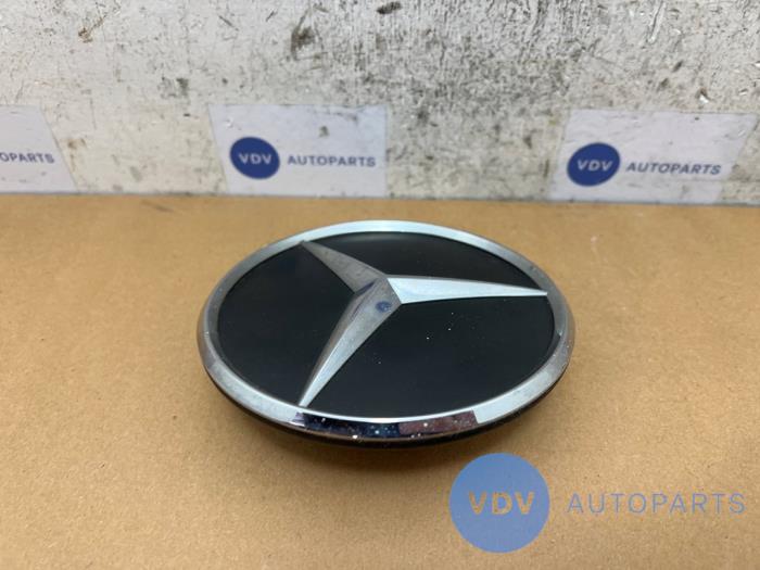 Ster Mercedes Sprinter