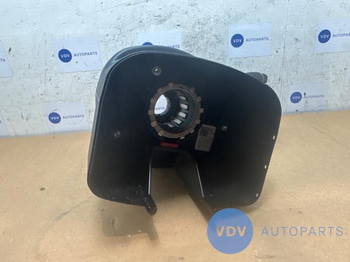 Steering column stalk Mercedes C-Klasse