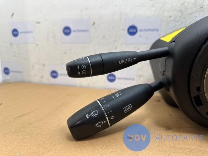 Steering column stalk Mercedes C-Klasse