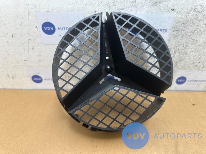 Star Mercedes E-Klasse