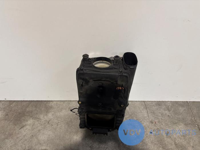 Obudowa filtra powietrza Mercedes E-Klasse