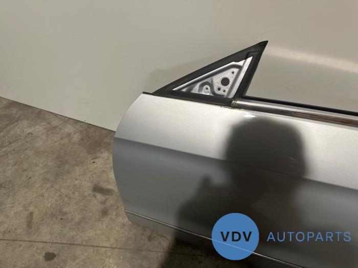 Door 2-door, left Mercedes E-Klasse