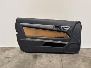 Gebruikte Deurbekleding 2Deurs links Mercedes E (C207) E-250 CDI,BlueTEC,d 16V Prijs € 151,25 Inclusief btw aangeboden door Autoparts Van De Velde