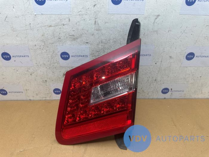 Taillight, right Mercedes E-Klasse