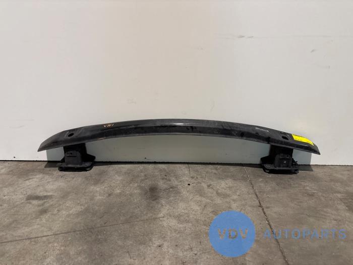 Chassis beam, rear Mercedes E-Klasse