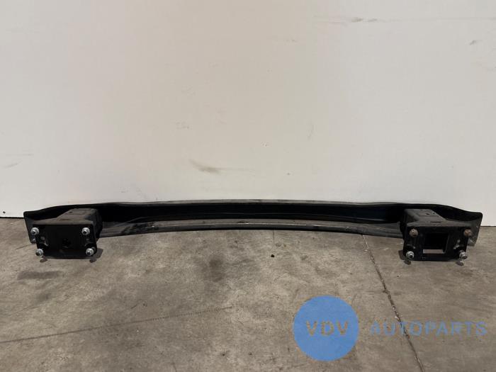 Chassisstreifen hinten Mercedes E-Klasse