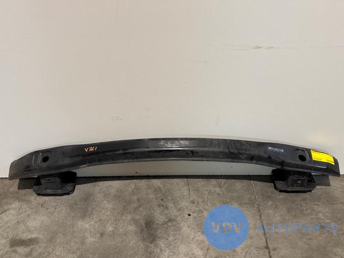 Chassisstreifen hinten Mercedes E-Klasse