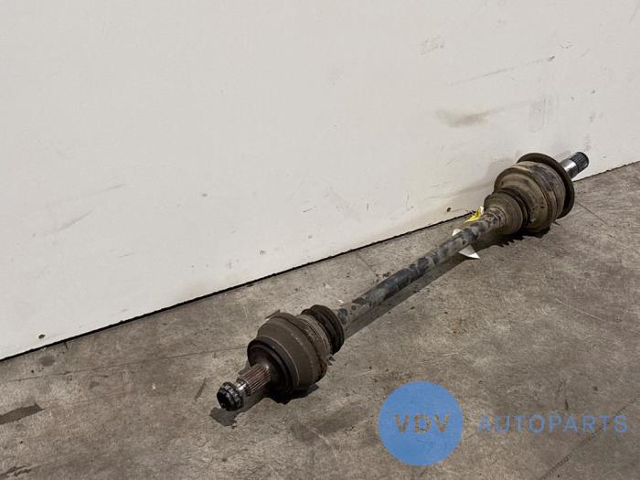 Antriebswelle links hinten Mercedes E-Klasse